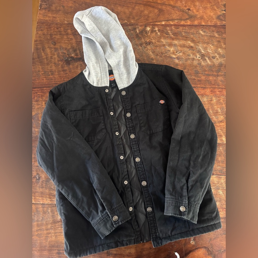 Dickies jacket
